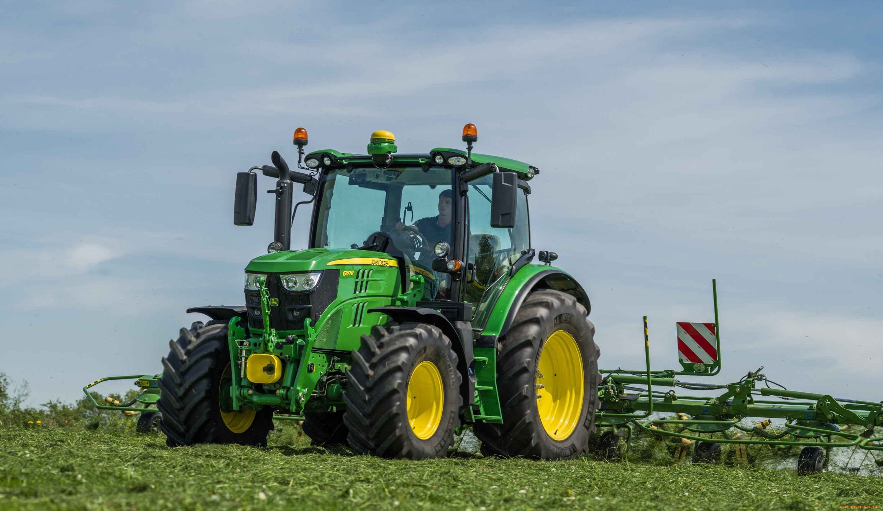 , , john, deere